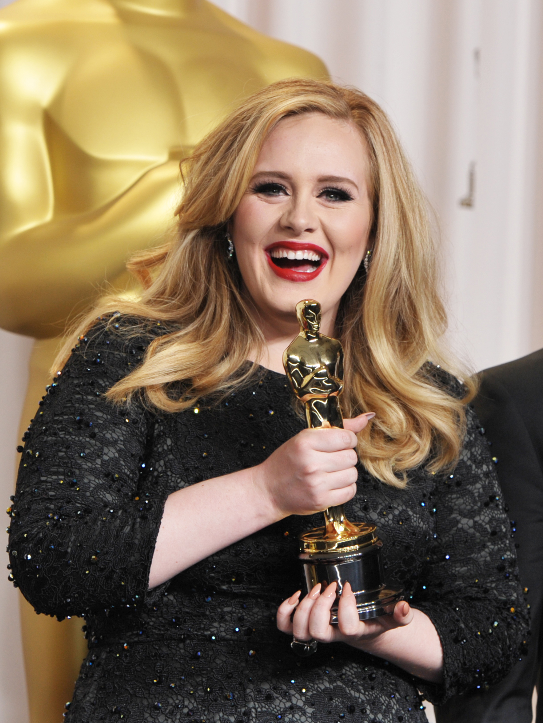 Adele Adele